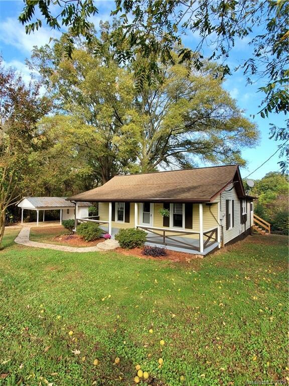 134 Houpe Rd, Statesville, NC 28625 - photo 4