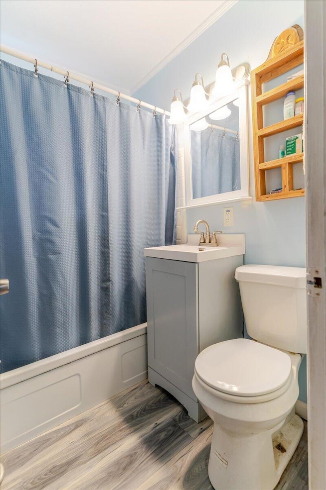 615 Jefferson Terrace NE, Aiken, SC 29801 - photo 3