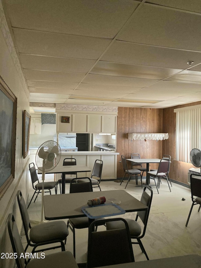 Kitchen and Dining Area IMG_2979