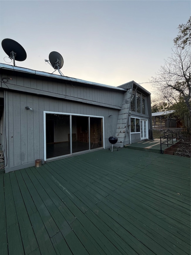 1867 Chaparral Dr, Gainesville, TX 76240 - photo 3