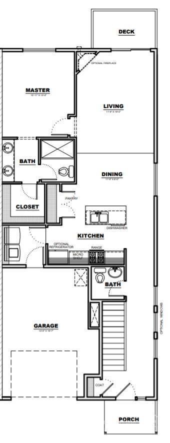 61288 Ring Bearer Ct, Bend, OR 97702 - photo 4