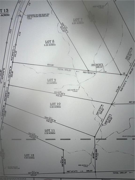 5026 Lee Rd 254 Rd, Salem, AL 36874 - photo 2