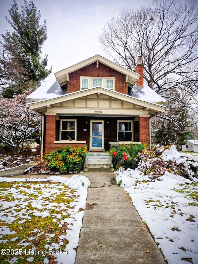 2923 Avon Rd, Louisville, KY 40220 - photo 2