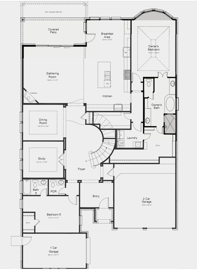 Structural options include: Sliding door unit at g