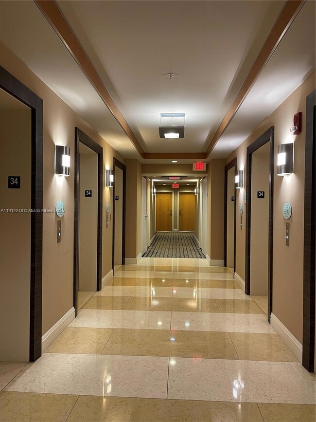 Vizcayne unit 3404, Miami, FL 33132 - photo 6