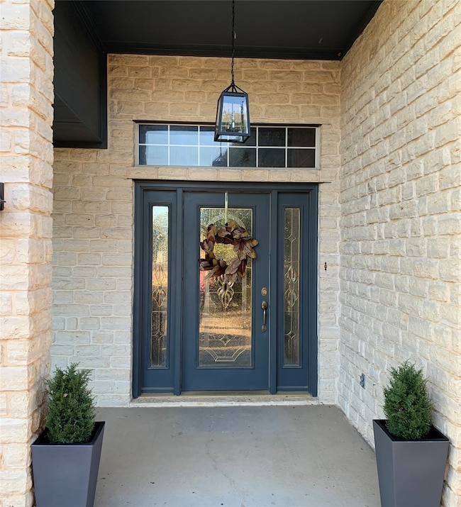 6002 Nutcracker Dr, Granbury, TX 76049 - photo 2