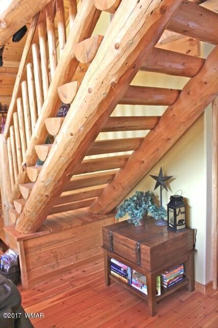 Living-Stairs