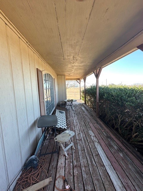 282 Walker Creek Rd, Ennis, TX 75119 - photo 3