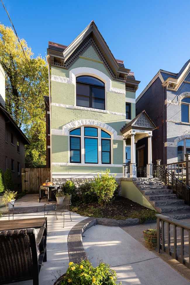 144 Fairfield Ave, Bellevue, KY 41073 - photo 3