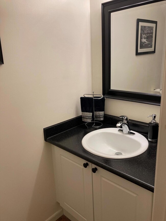 Half Bath 2