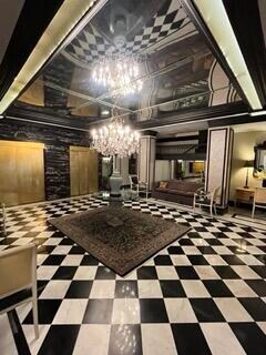 Lobby Entrance 3