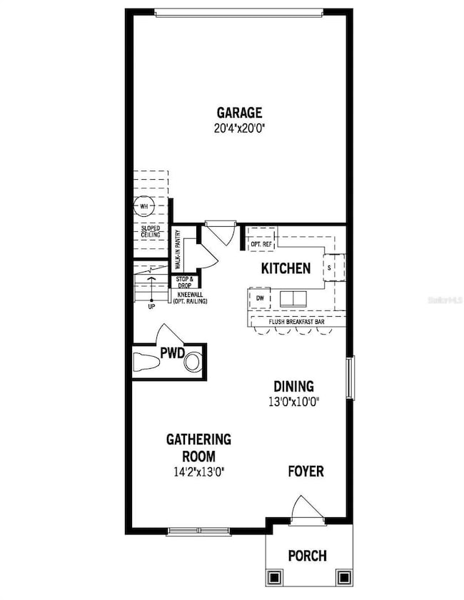 1304 Crab Apple Ln, Winter Springs, FL 32708 - photo 2