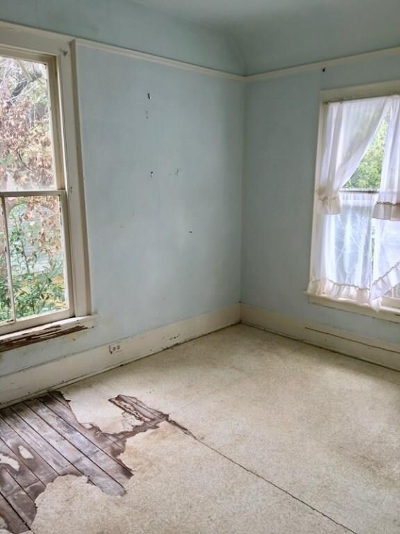 2nd Floor Bedroom #2