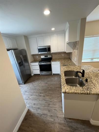 901 N Barrett Ave, Denison, TX 75020 - photo 2