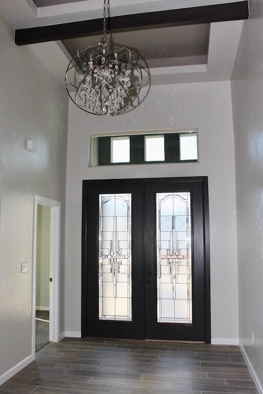 13674 Stockton St, El Paso, TX 79928 - photo 3