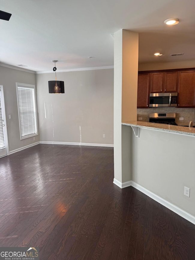 1219 Fischer Trace, Cumming, GA 30041 - photo 6