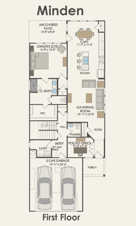 18222 Sonresa Way, Tomball, TX 77377 - photo 2