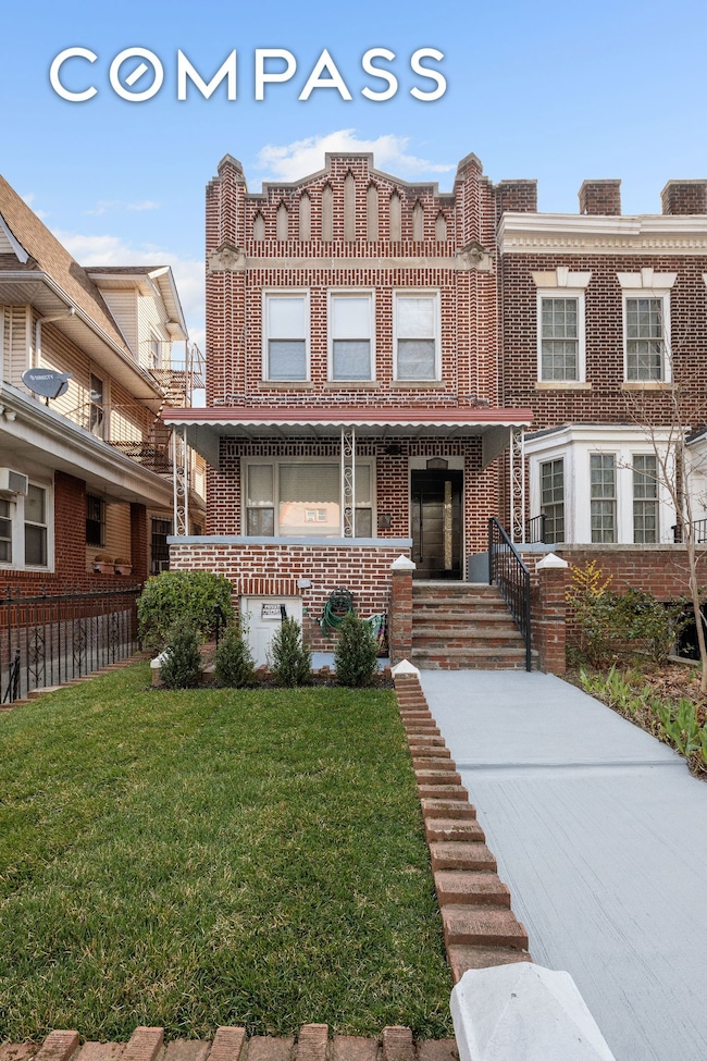 2773 Bedford Ave, Brooklyn, NY 11210 - photo 2