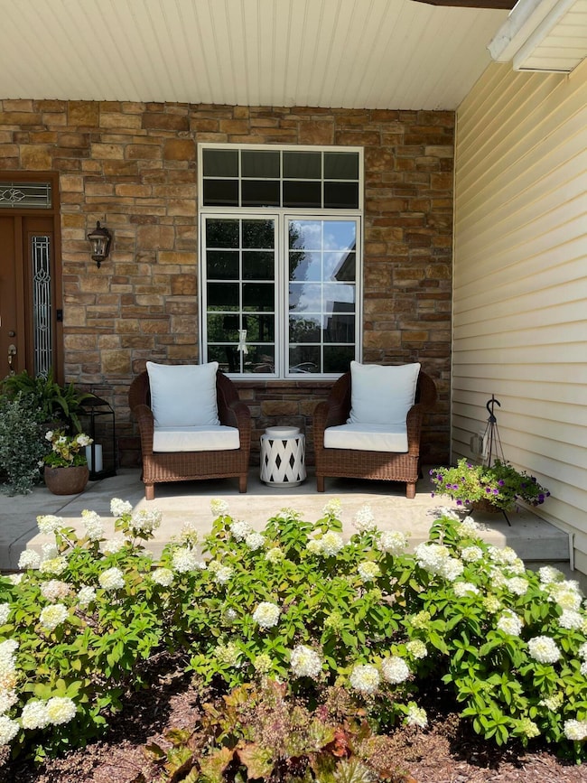 304 E 127th Place, Crown Point, IN 46307 - photo 4