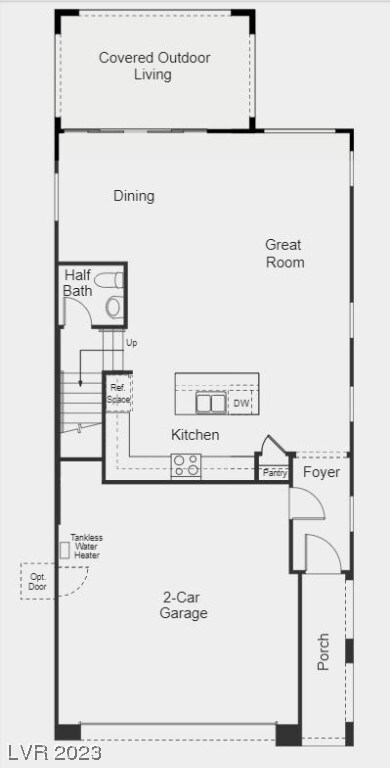 Structural options include: 12’ center meet slidin