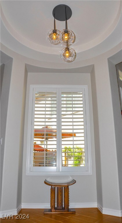 2317 Malaga Peak St, Las Vegas, NV 89135 - photo 4