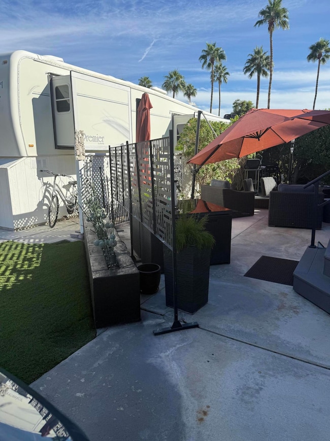 69411 Ramon Rd unit 70, Cathedral City, CA 92234 - photo 4