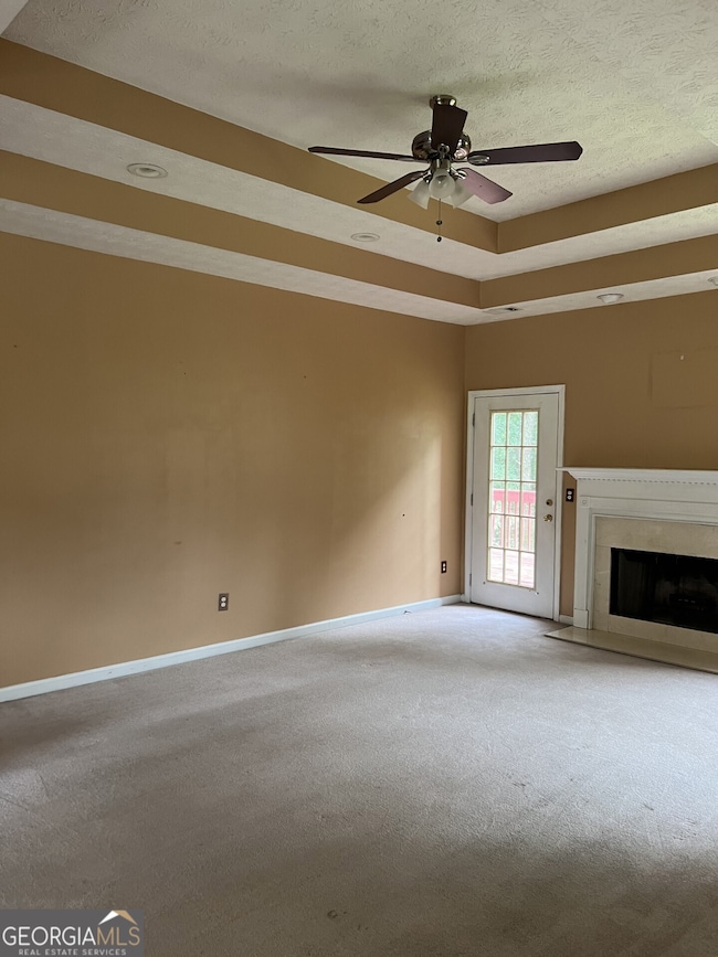 2705 Old Covington Rd NE, Conyers, GA 30013 - photo 3