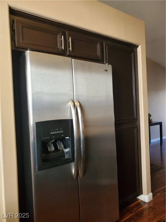 Fridge