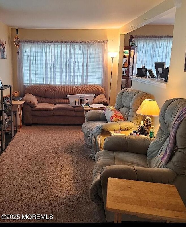 Family Room Dining Room 1