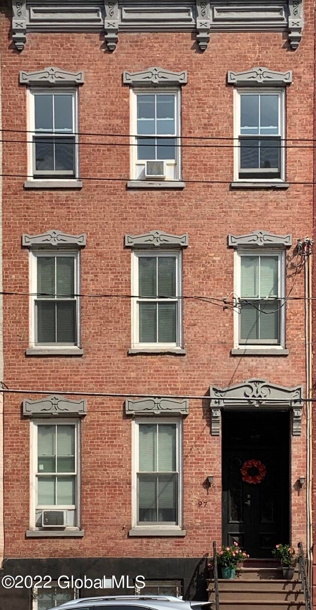 97 Ten Broeck St, Albany, NY 12210 - photo 2