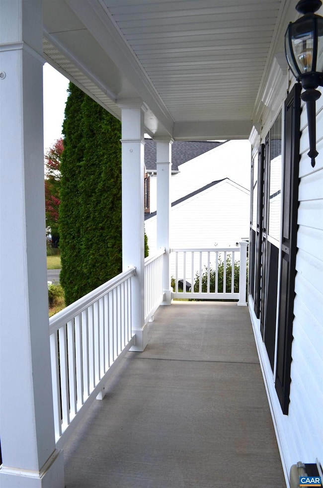 614 Holly Hill Dr unit HOLLY HIL DR, Barboursville, VA 22923 - photo 2