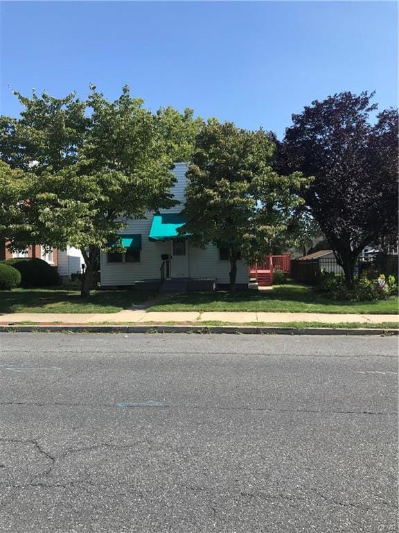 1832 W Highland St unit 1834, Allentown, PA 18104 - photo 2