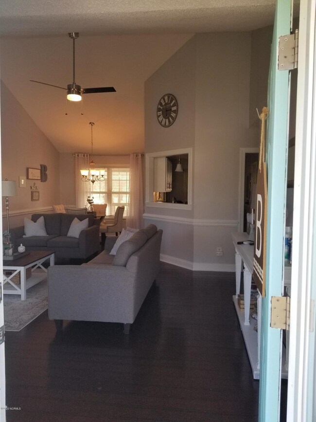 901 Tiberius Way, Winterville, NC 28590 - photo 5