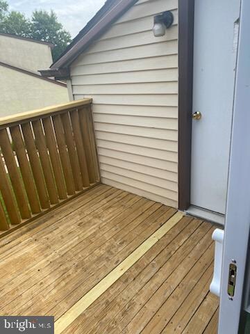 29 Buttonwood Rd unit 2ND FL, Voorhees, NJ 08043 - photo 7