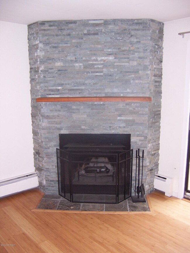 3031 Lois Dr unit 303, Anchorage, AK 99517 - photo 4