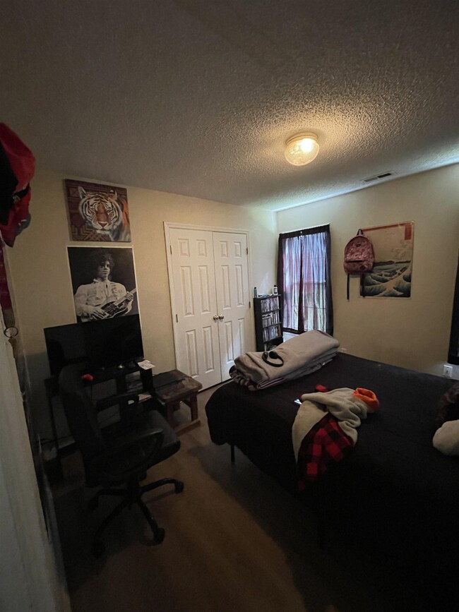 436 E Rose St, Smithfield, NC 27577 - photo 6