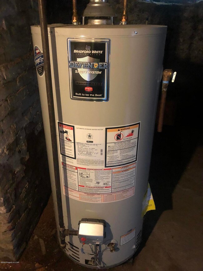 29 Mclean St, Wilkes Barre, PA 18702 - photo 6