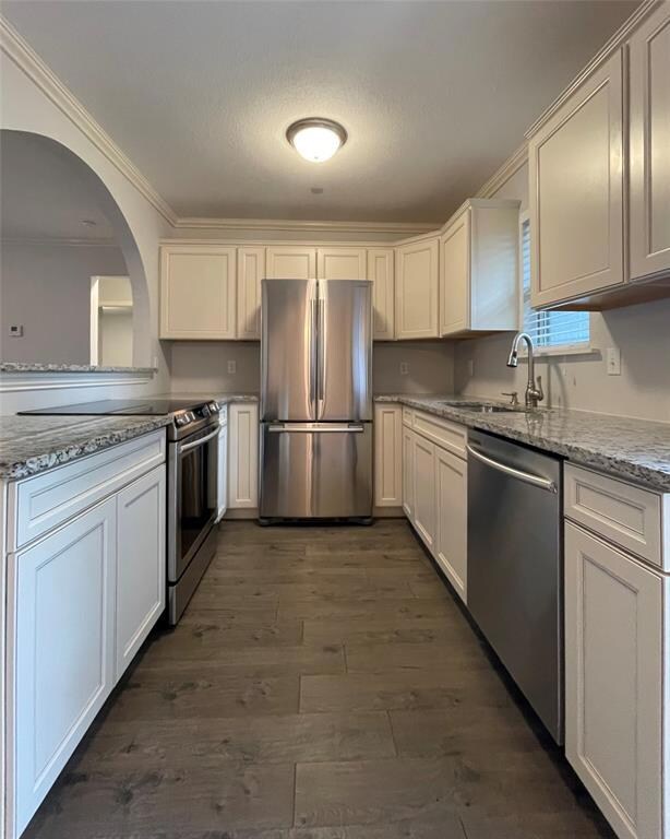 612 Timberline Dr, Hurst, TX 76053 - photo 5