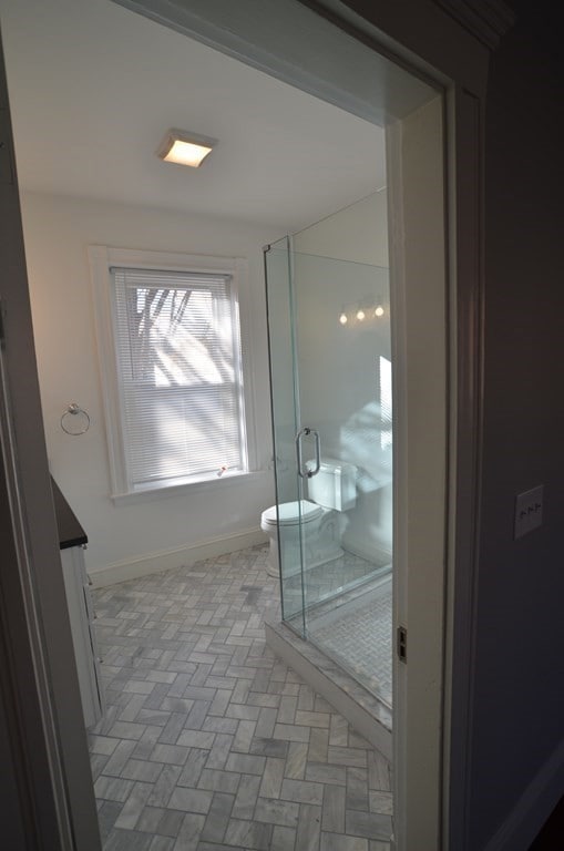 827 Centre St unit 3, Jamaica Plain, MA 02130 - photo 3