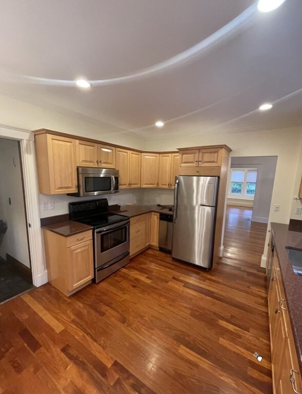 15 Hillside Rd unit 1, Newton Highlands, MA 02461 - photo 5