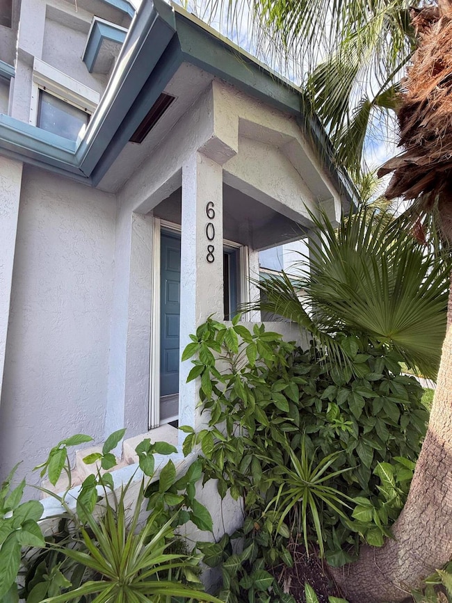 608 Harbour Pointe Way, Greenacres, FL 33413 - photo 2