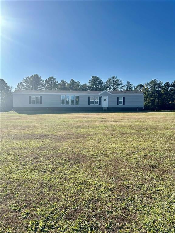 961 Lockhart Cut, Deridder, LA 70634 - photo 2