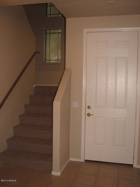 3 ENTRANCE