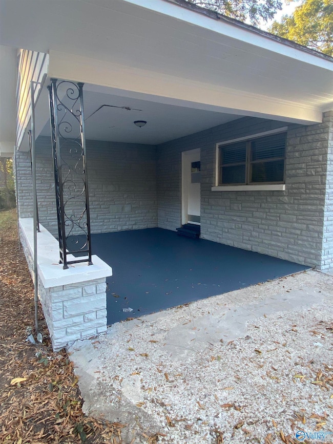 522 S Scott St, Scottsboro, AL 35768 - photo 4