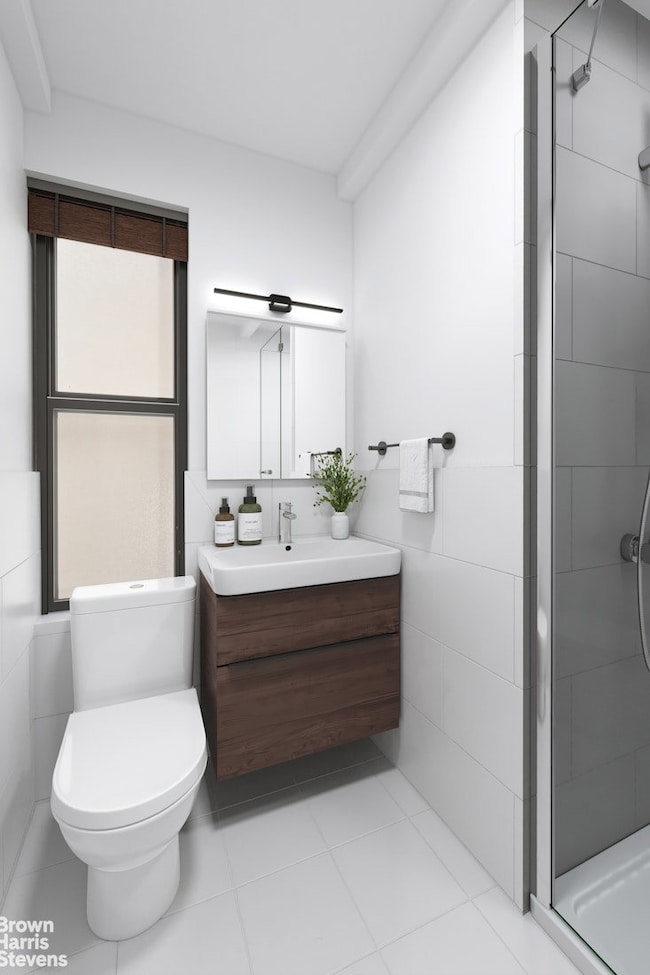 35 W 9th St unit 1B, New York, NY 10011 - photo 5