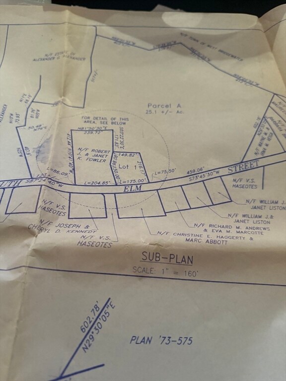 323 S Elm St, West Bridgewater, MA 02379 - photo 2