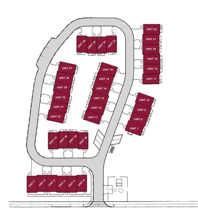 168 Lowell St unit 17, Wilmington, MA 01887 - photo 3