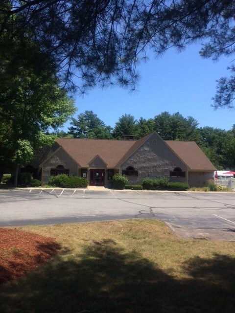 5 Bartemus Trail unit U303, Nashua, NH 03063 - photo 5