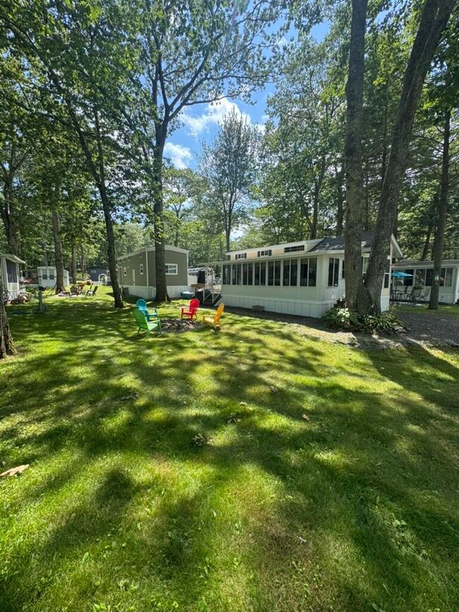 191 Tatnic Rd unit 51, Wells, ME 04090 - photo 4