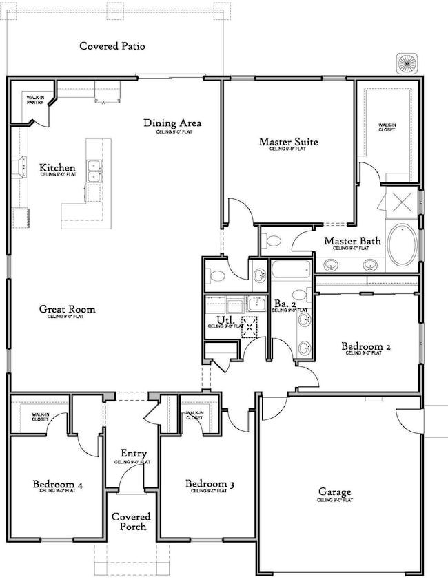 3821 Via Santa Barbara, Madera, CA 93637 - photo 6